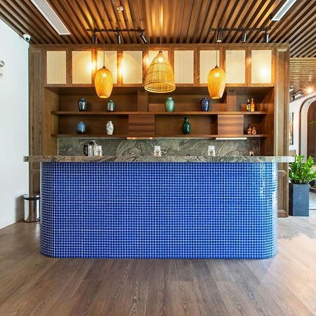 Sea Breeze Condotel Danang Eksteriør bilde